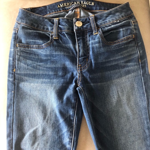 American Eagle Jegging - Picture 3 of 3